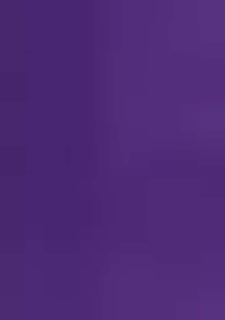 Purple Embroidered Silk Blend Salwar Kameez - Indya