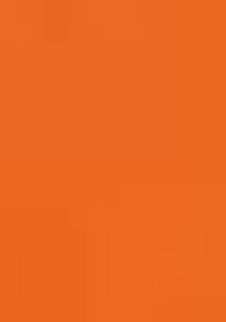 Orange Embroidered Silk Salwar Kameez