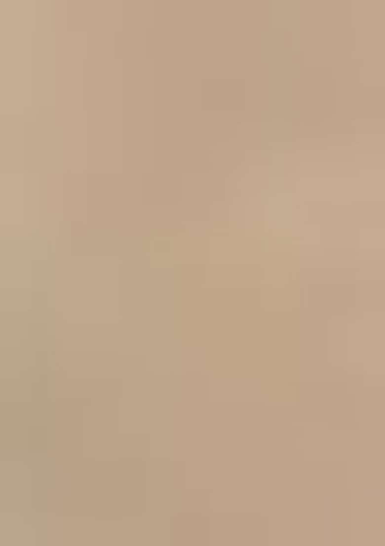 Cream Embroidered Georgette Salwar Kameez - Indya