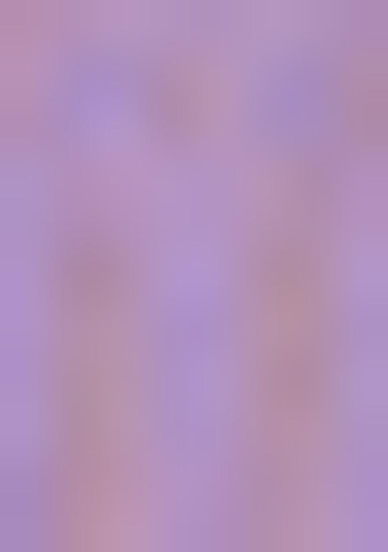 Purple Embroidered Chanderi Salwar Kameez