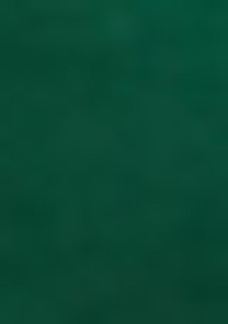 Bottle Green Zari Work Banarasi Silk Dress Material