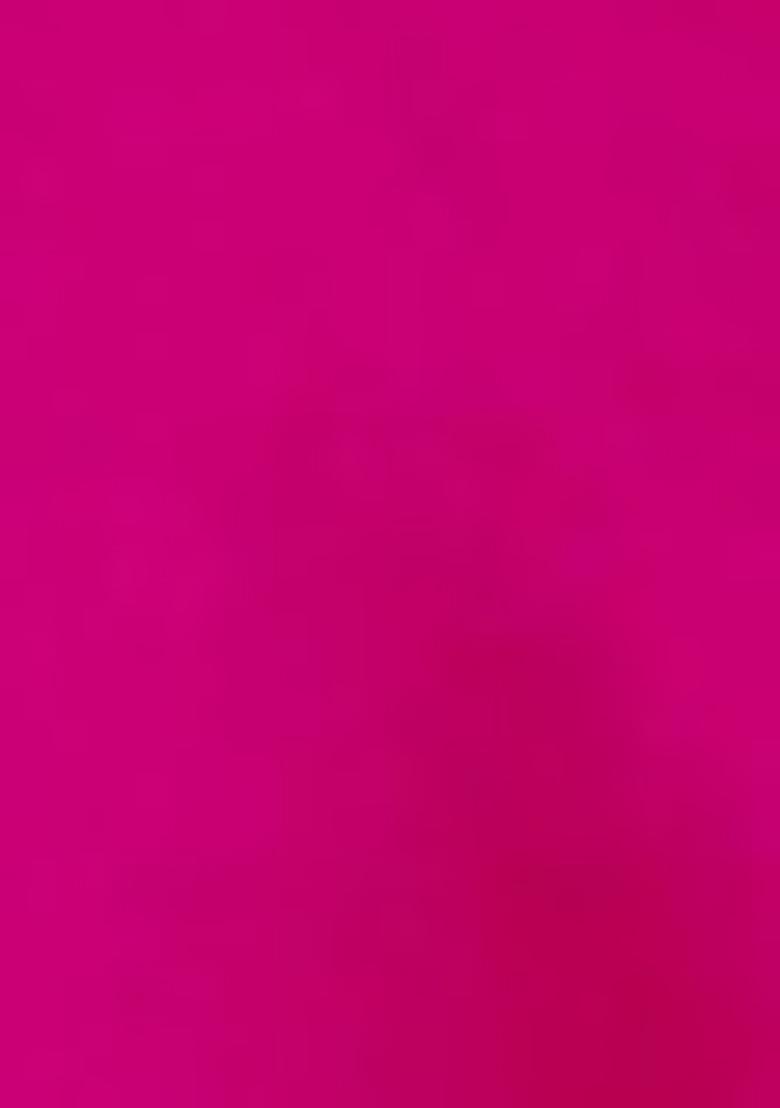 Pink Zari Work Banarasi Silk Dress Material