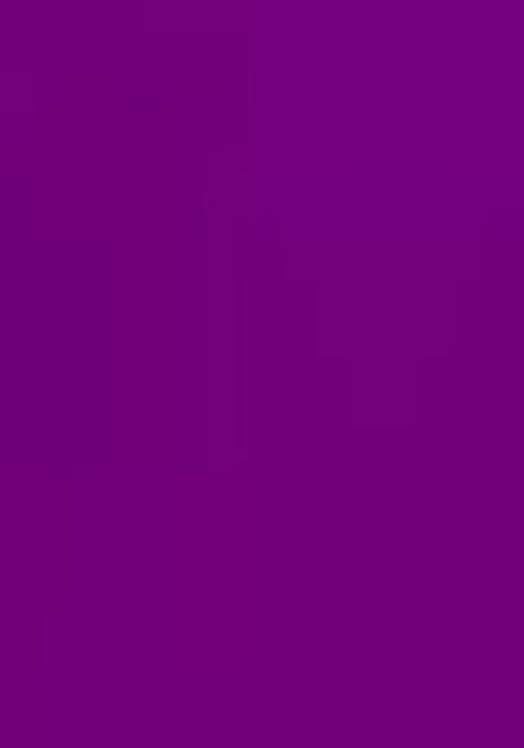 Purple Woven Silk Dress Material