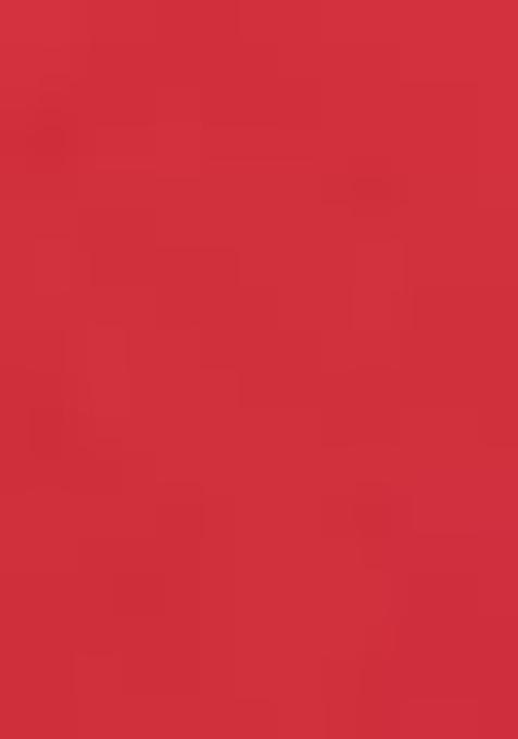 Red Woven Silk Dress Material