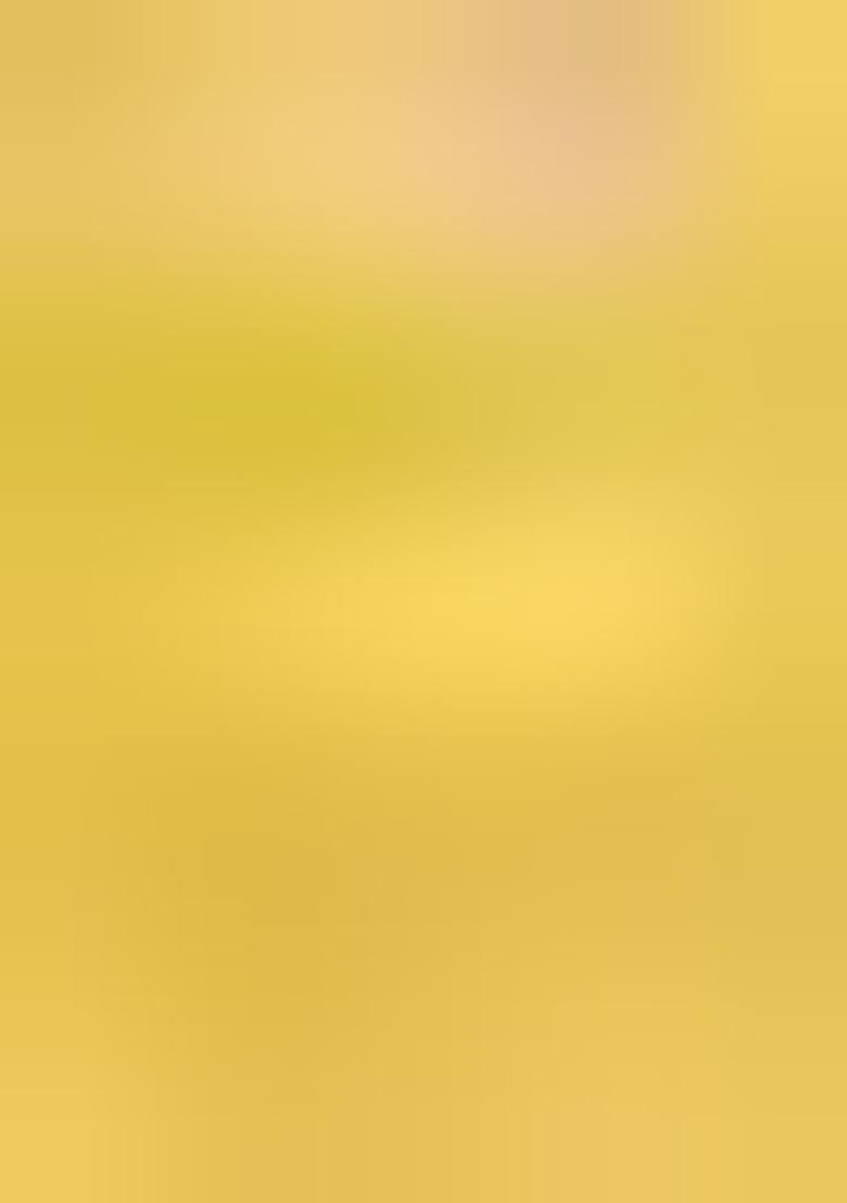 Yellow Solid Silk Dress Material