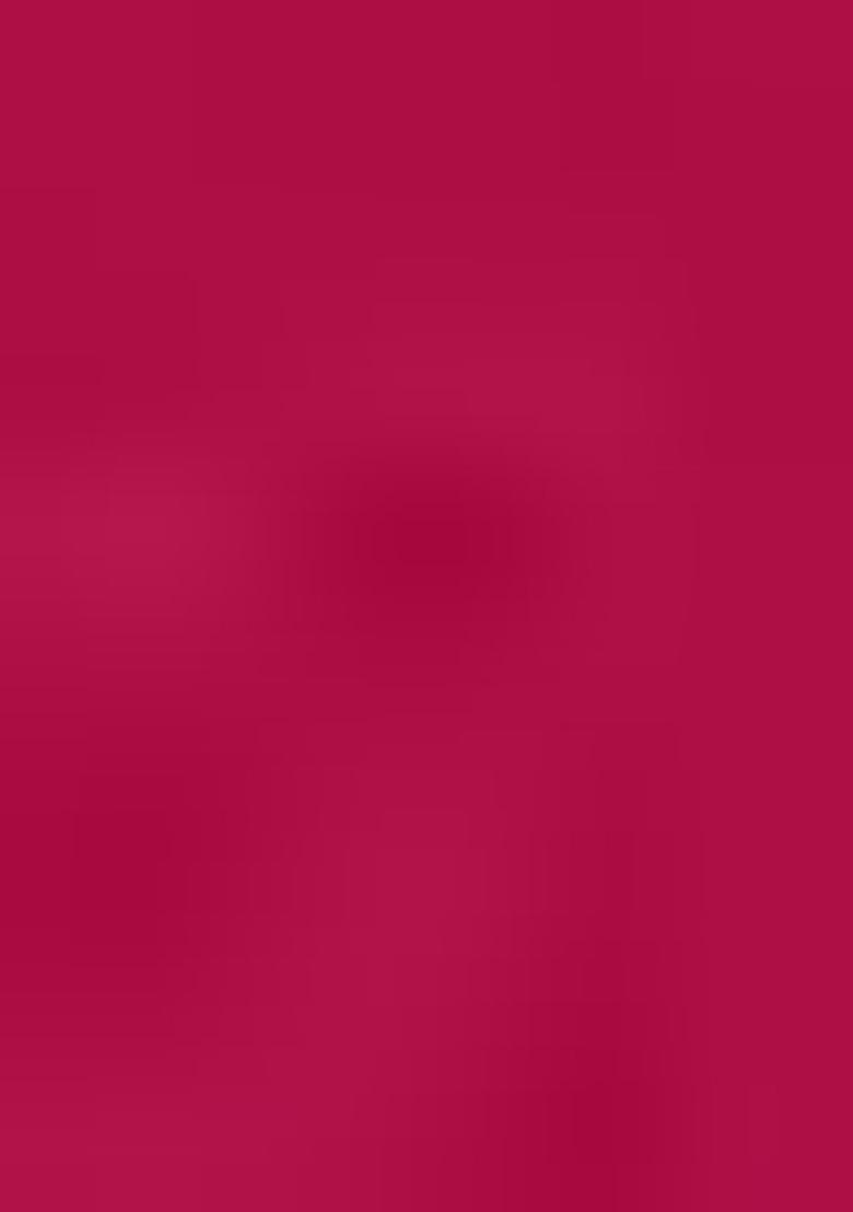 Red Solid Organza Dress Material