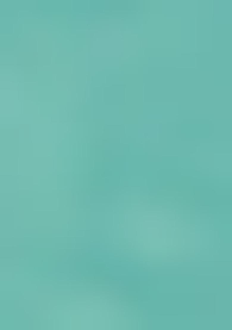 Teal Blue Solid Georgette Dress Material