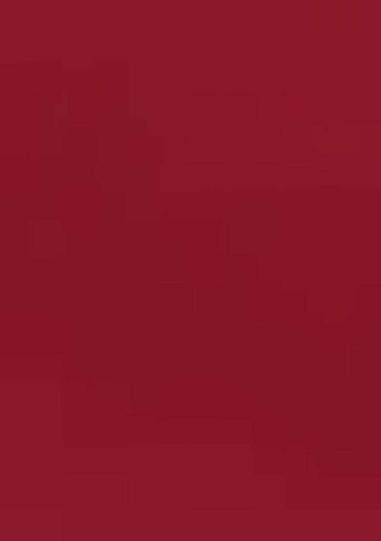 Red Solid Georgette Dress Material