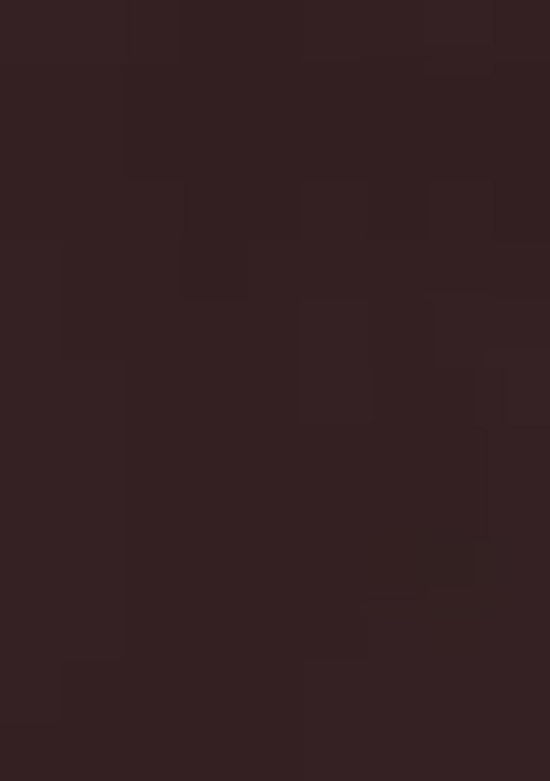 Brown Solid Georgette Dress Material