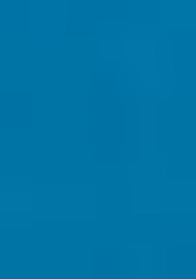 Blue Solid Cotton Dress Material