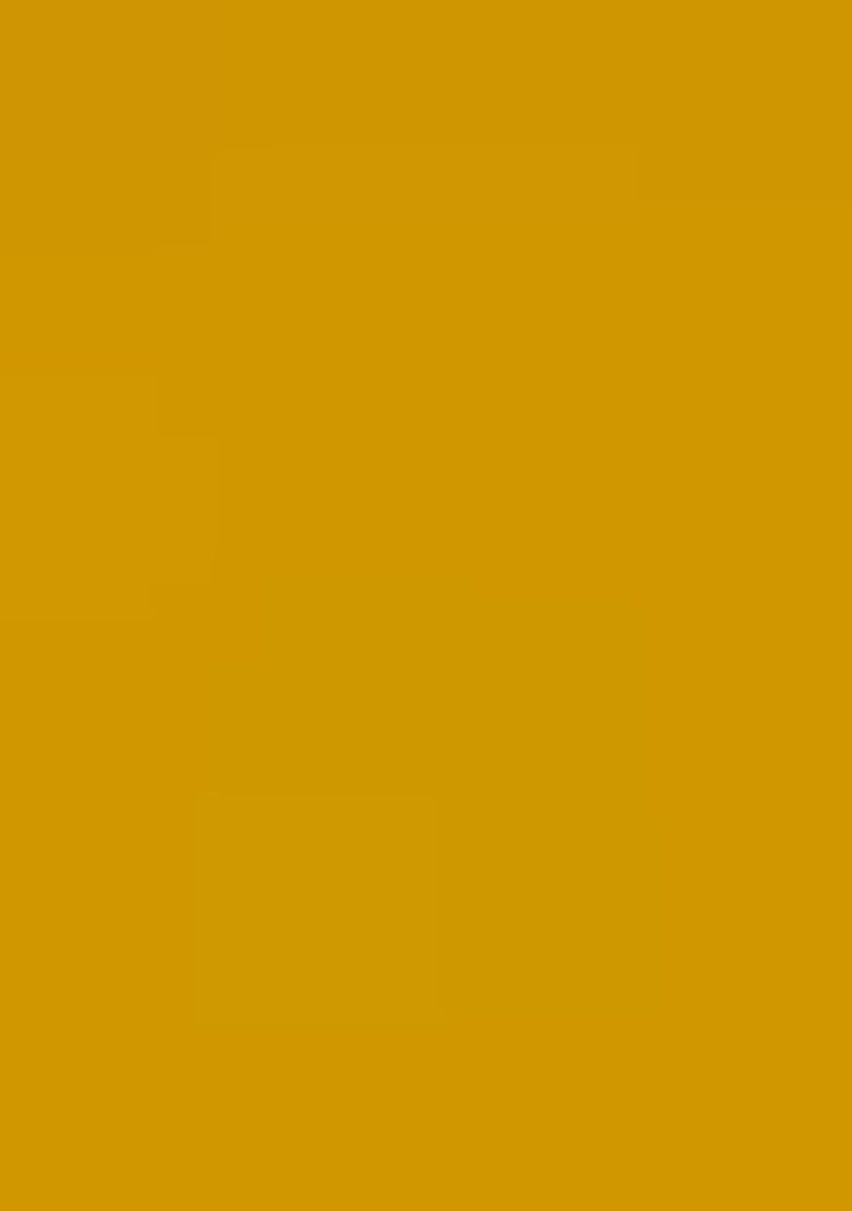 Yellow Solid Georgette Dress Material