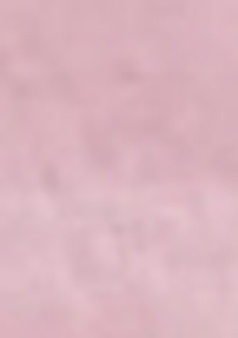 Pink Solid Chanderi Dress Material