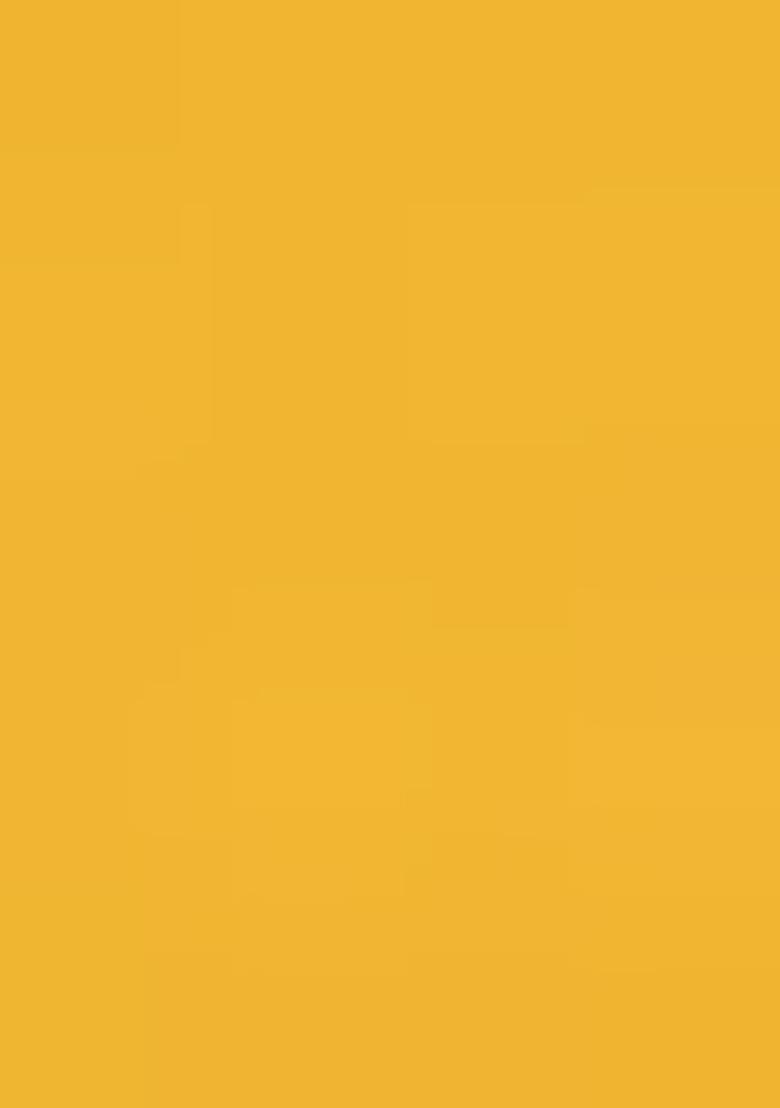 Yellow Solid Georgette Dress Material