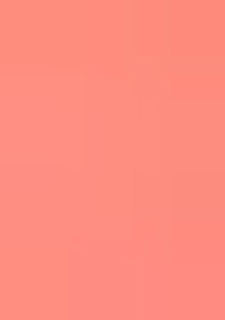 Orange Solid Organza Dress Material