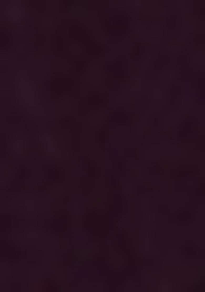 Wine Embroidered Velvet Sharara Set - Indya