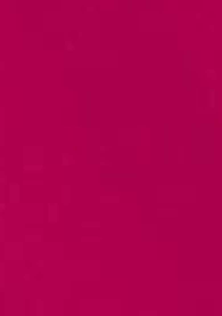 Dark Pink Embroidered Silk Anarkali With Dupatta With Dupatta - Indya