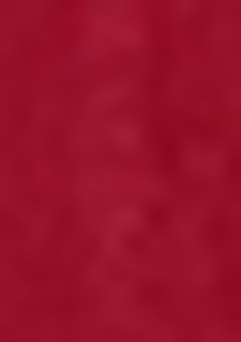 Red Embroidered Art Silk Palazzo Set With Dupatta