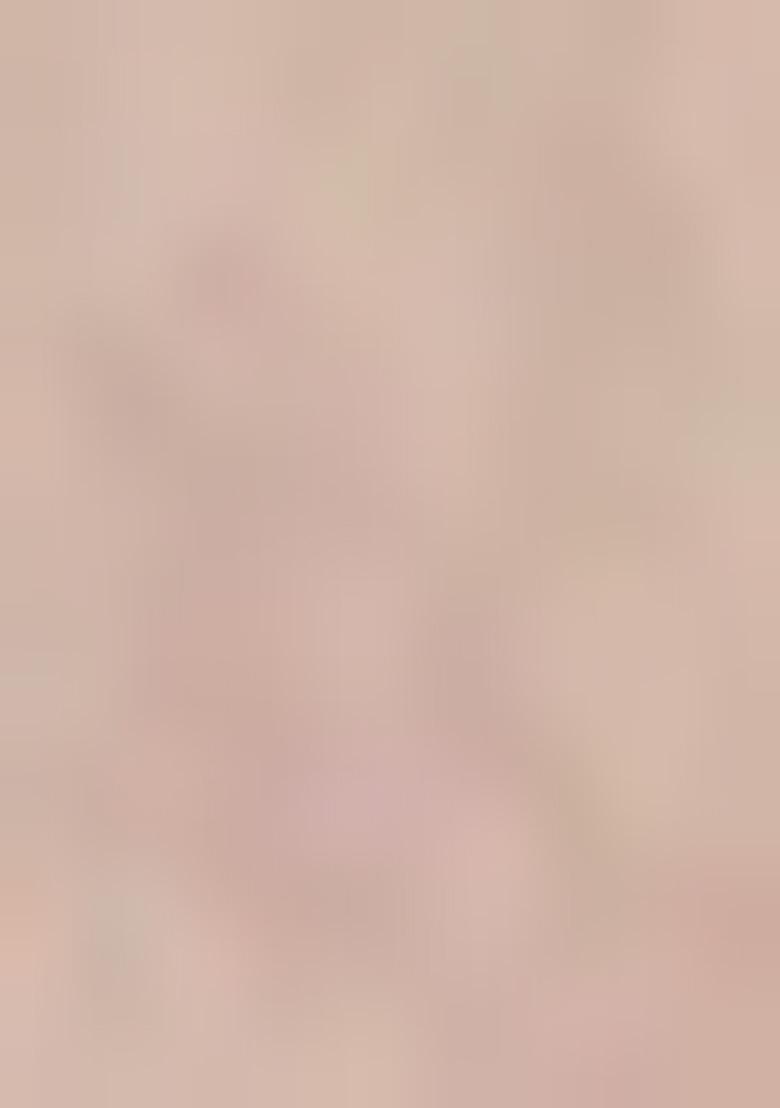 Peach Embroidered Art Silk Palazzo Set With Dupatta