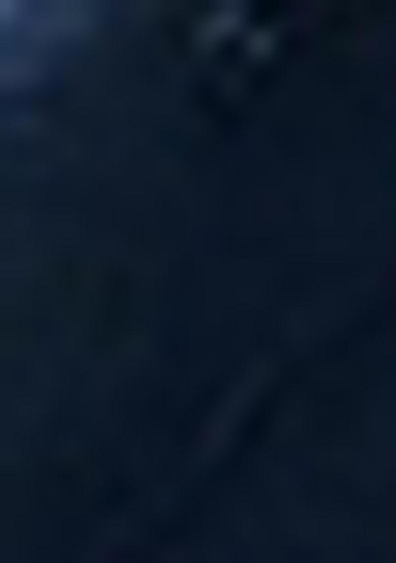 Blue Embroidered Art Silk Salwar Kameez With Dupatta