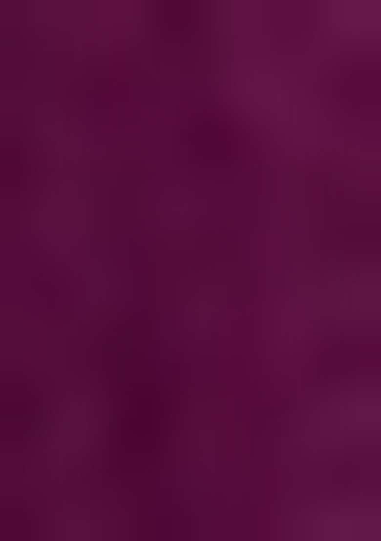 Purple Embroidered Silk Blend Anarkali Set - Indya