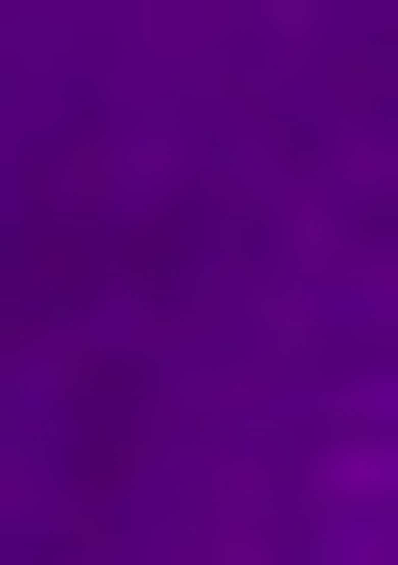 Purple Embroidered Chinnon Sharara Set With Dupatta - Indya