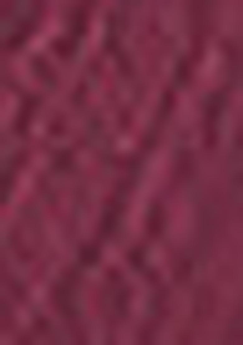 Maroon Embroidered Silk Salwar Kameez With Dupatta