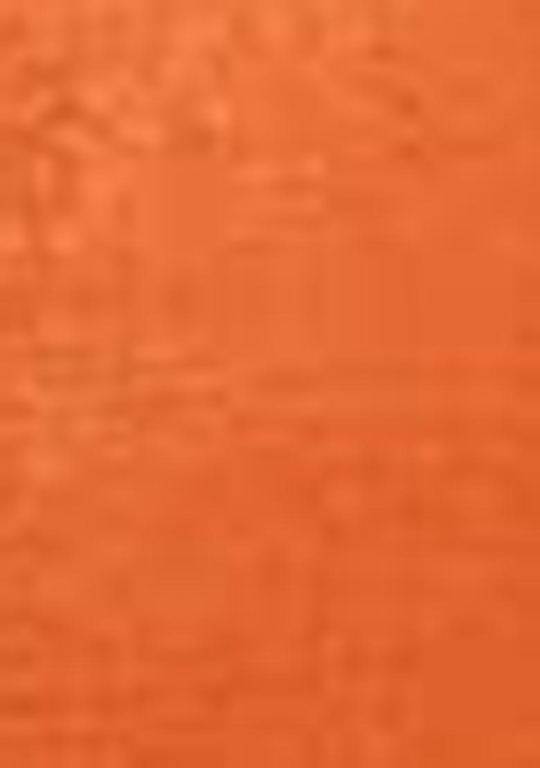 Orange Embroidered Silk Anarkali Set With Dupatta