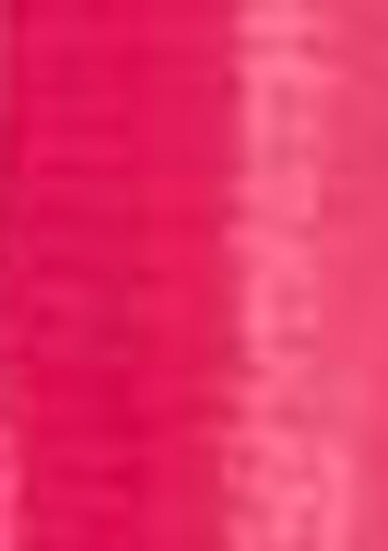 Pink Embroidered Silk Anarkali Set With Dupatta