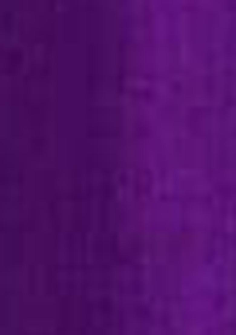 Violet Embroidered Silk Palazzo Set With Dupatta