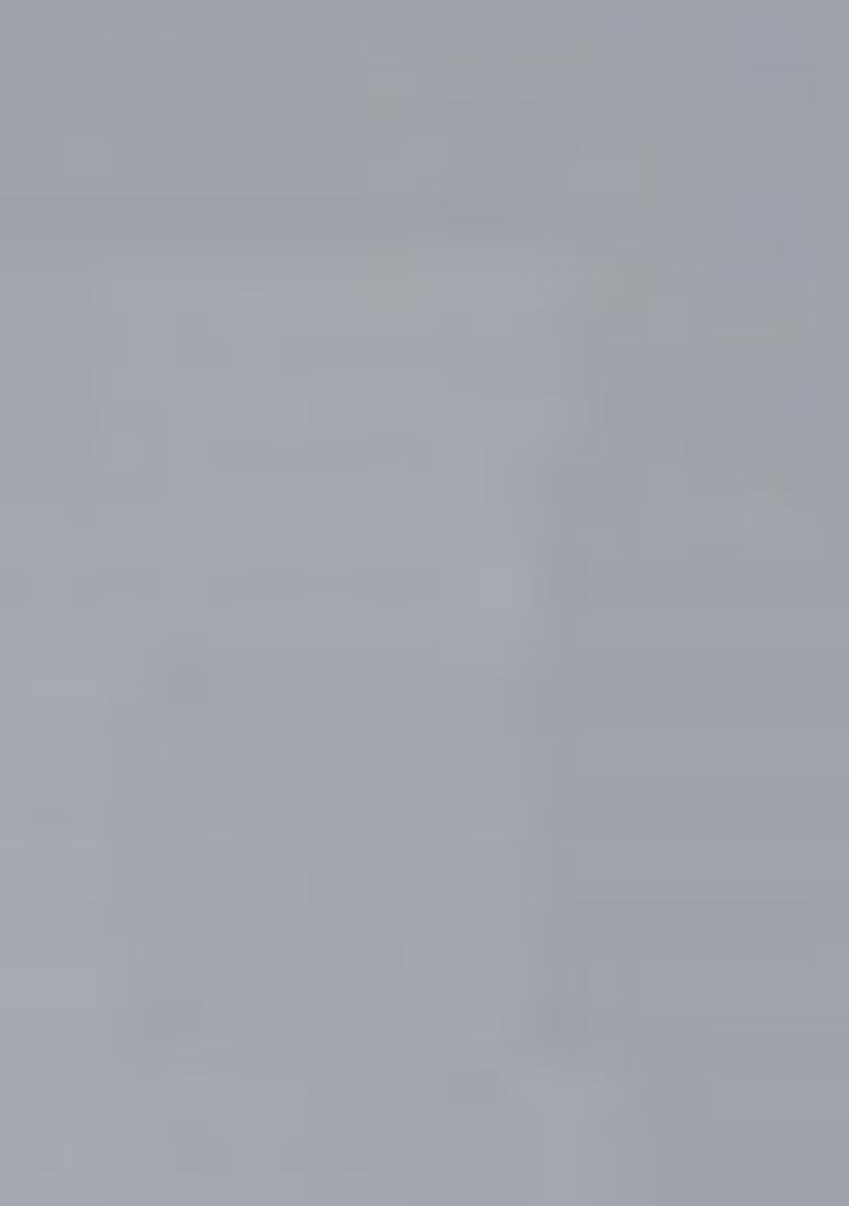 Light Grey Embroidered Faux Georgette Salwar Kameez