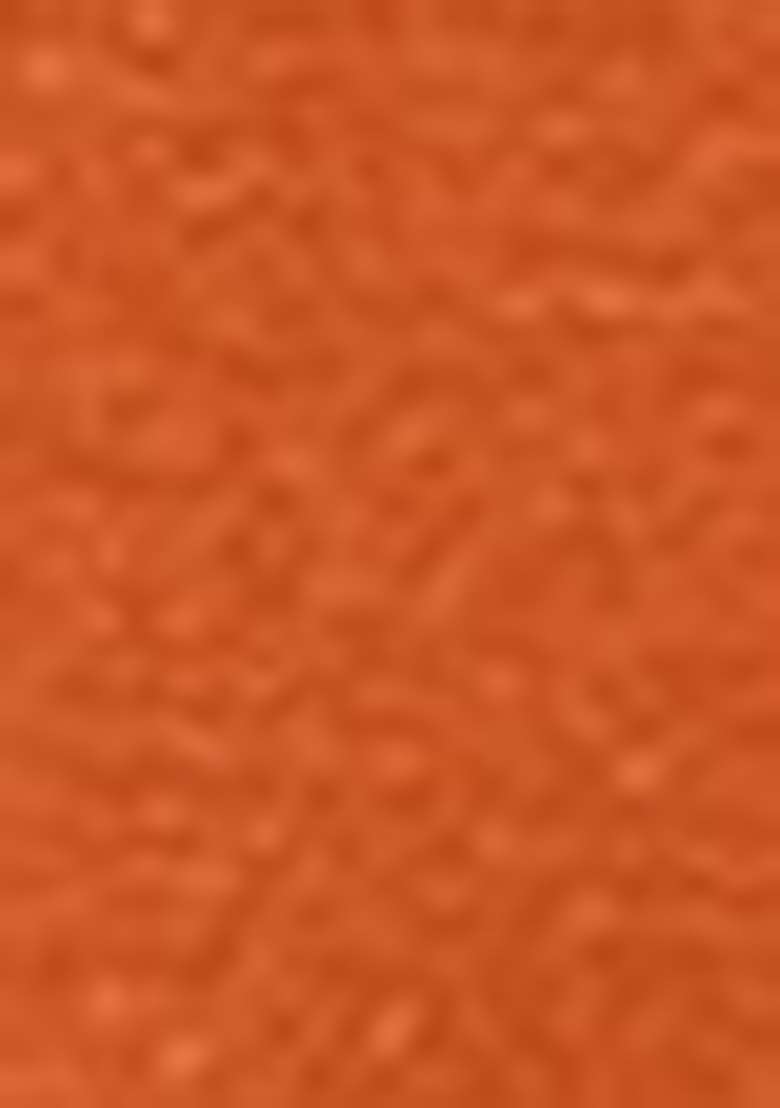 Orange Embroidered Chiffon Punjabi Suit - Indya