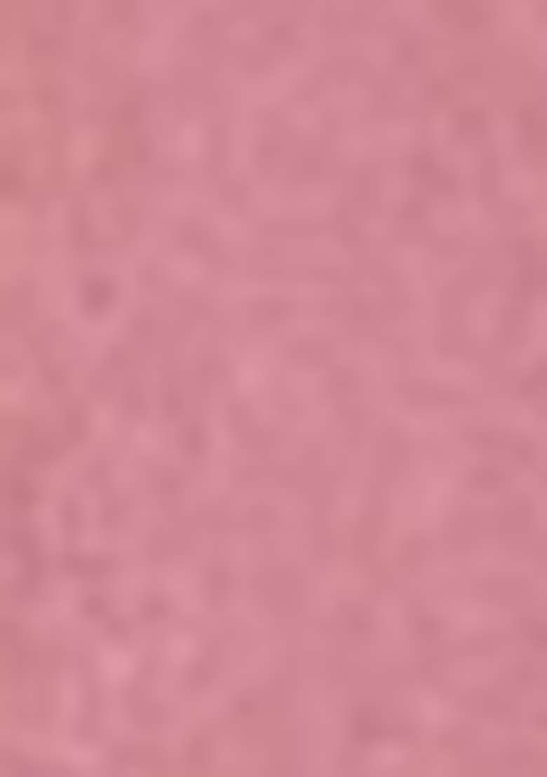 Pink Embroidered Art Silk Anarkali With Dupatta - Indya