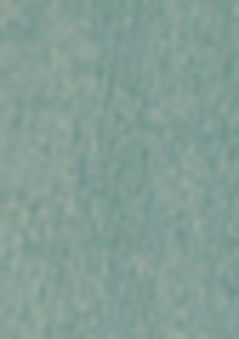 Aqua Embroidered Silk Salwar Kameez With Dupatta