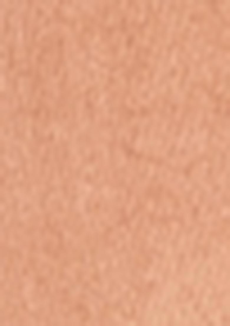 Peach Embroidered Silk Salwar Kameez With Dupatta