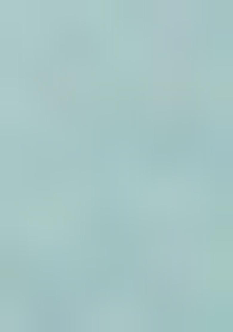 Turquoise Blue Embroidered Silk Dress Material