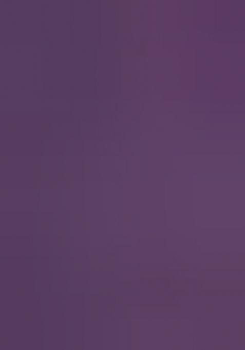 Purple Embroidered Muslin Dress Material