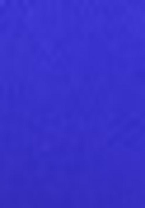 Royal Blue Zari Woven Silk Dress Material