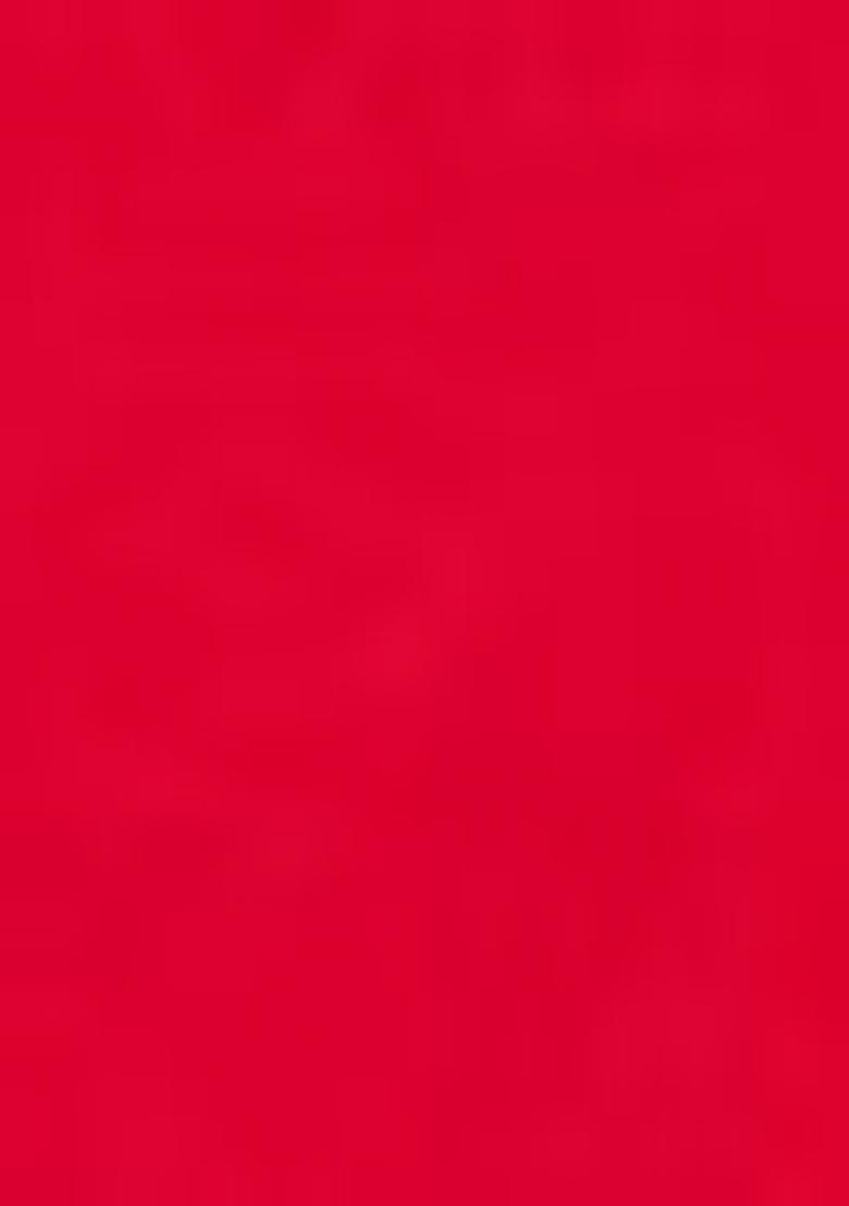 Red Zari Woven Silk Dress Material