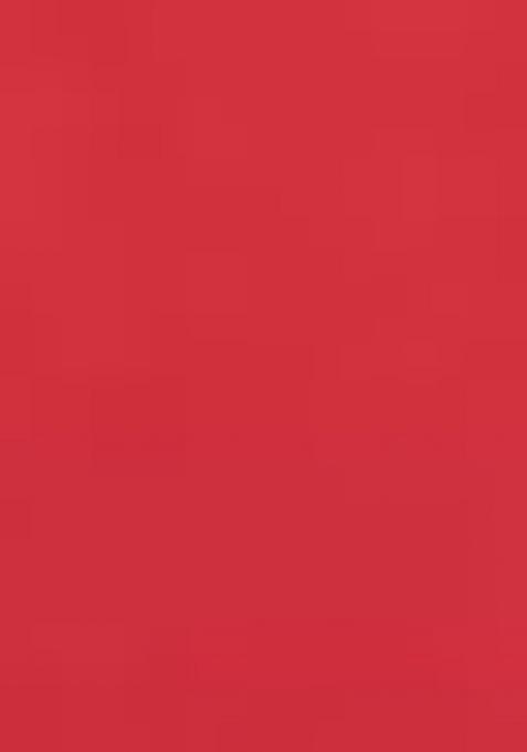 Red Zari Woven Silk Dress Material