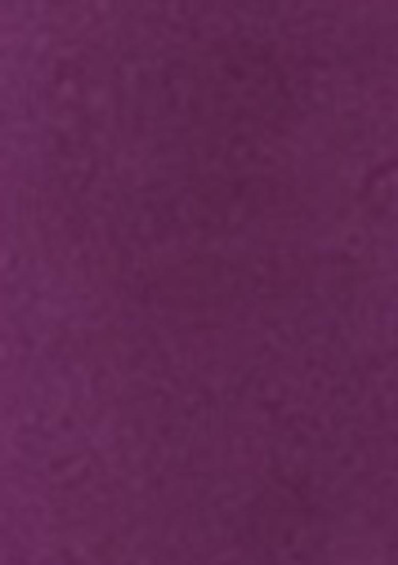 Wine Zari Woven Silk Dress Material