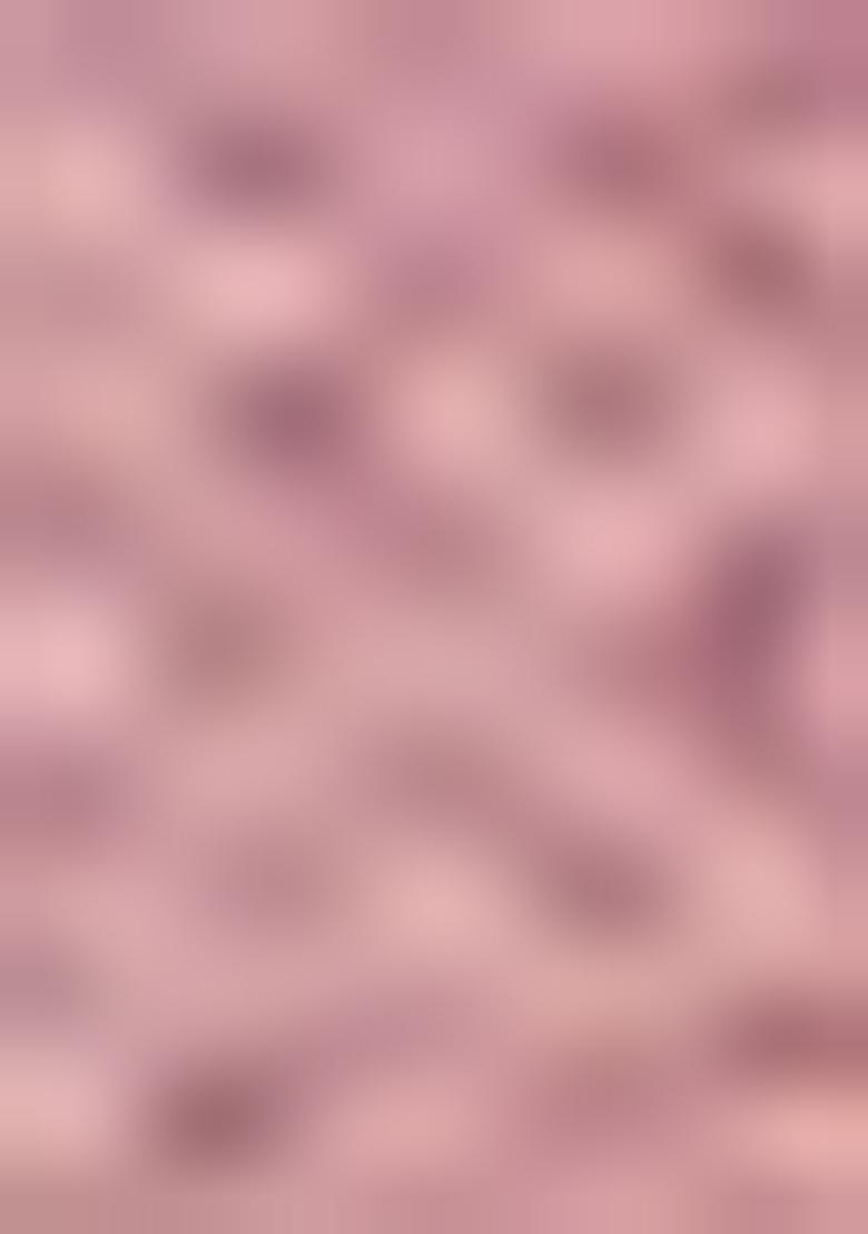 Pink Embroidered Net Palazzo Set With Dupatta - Indya