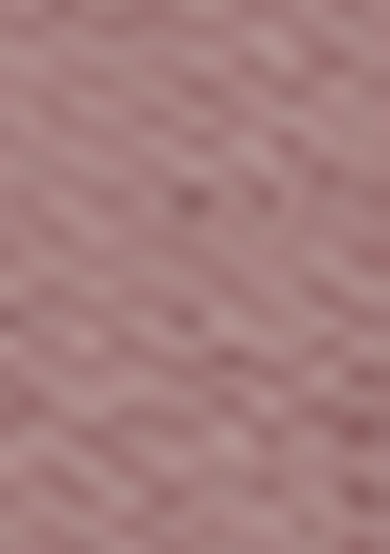 Purple Embroidered Net Palazzo Set With Dupatta - Indya