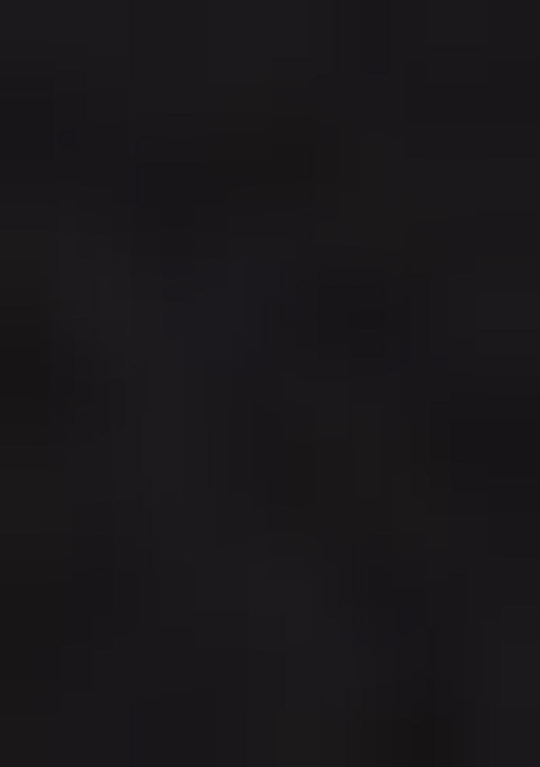 Black Embroidered Net Anarkali Set With Dupatta - Indya