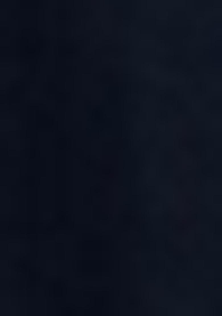 Blue Embroidered Silk Palazzo Set With Dupatta - Indya