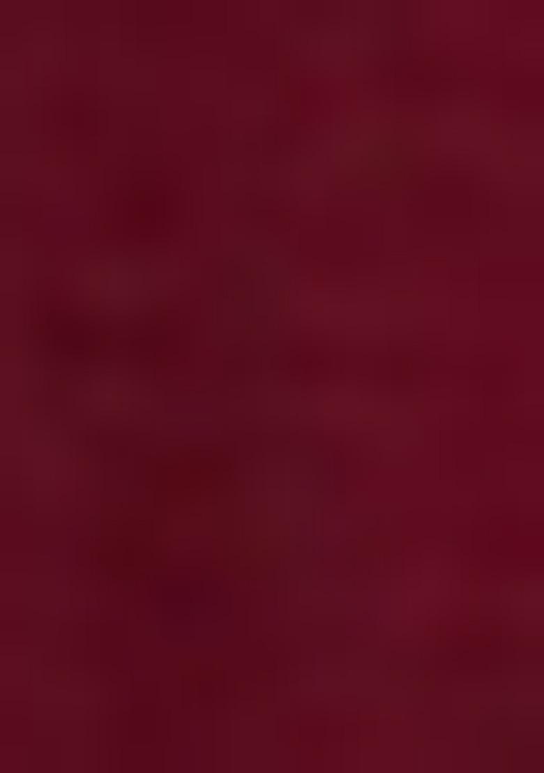 Maroon Embroidered Georgette Salwar Kameez With Dupatta - Indya