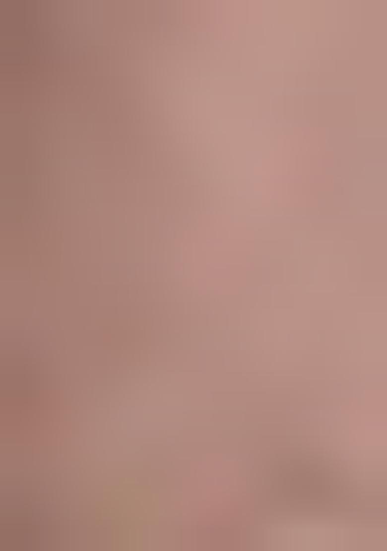 Purple Embroidered Net Salwar Kameez With Dupatta - Indya