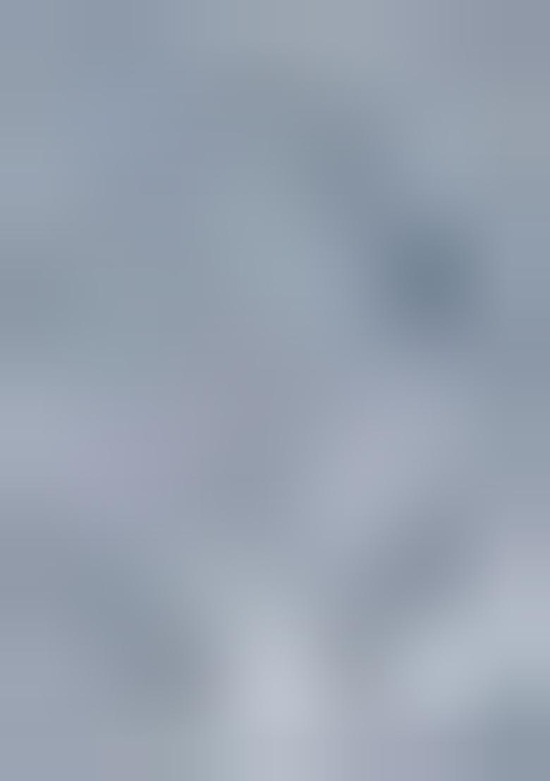 Blue Embroidered Georgette Salwar Kameez With Dupatta - Indya