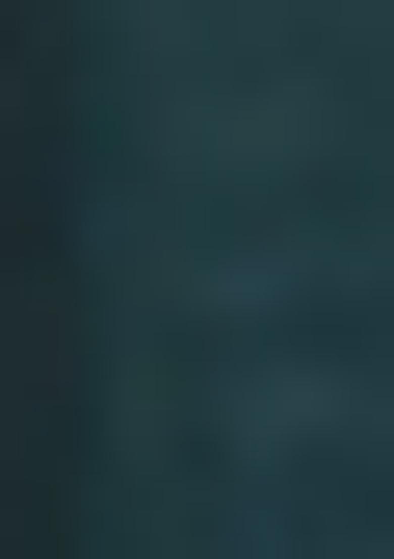 Blue Embroidered Silk Salwar Kameez With Dupatta - Indya