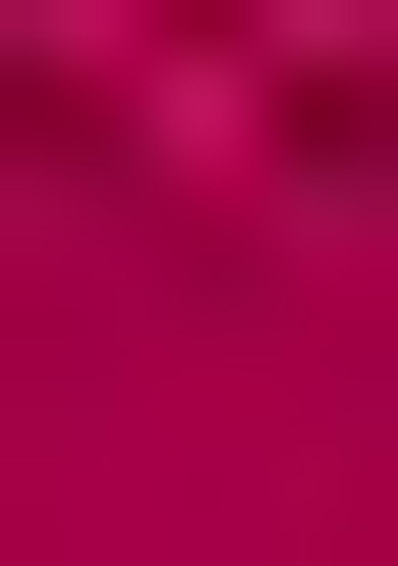 Pink Embroidered Viscose Salwar Kameez With Dupatta - Indya