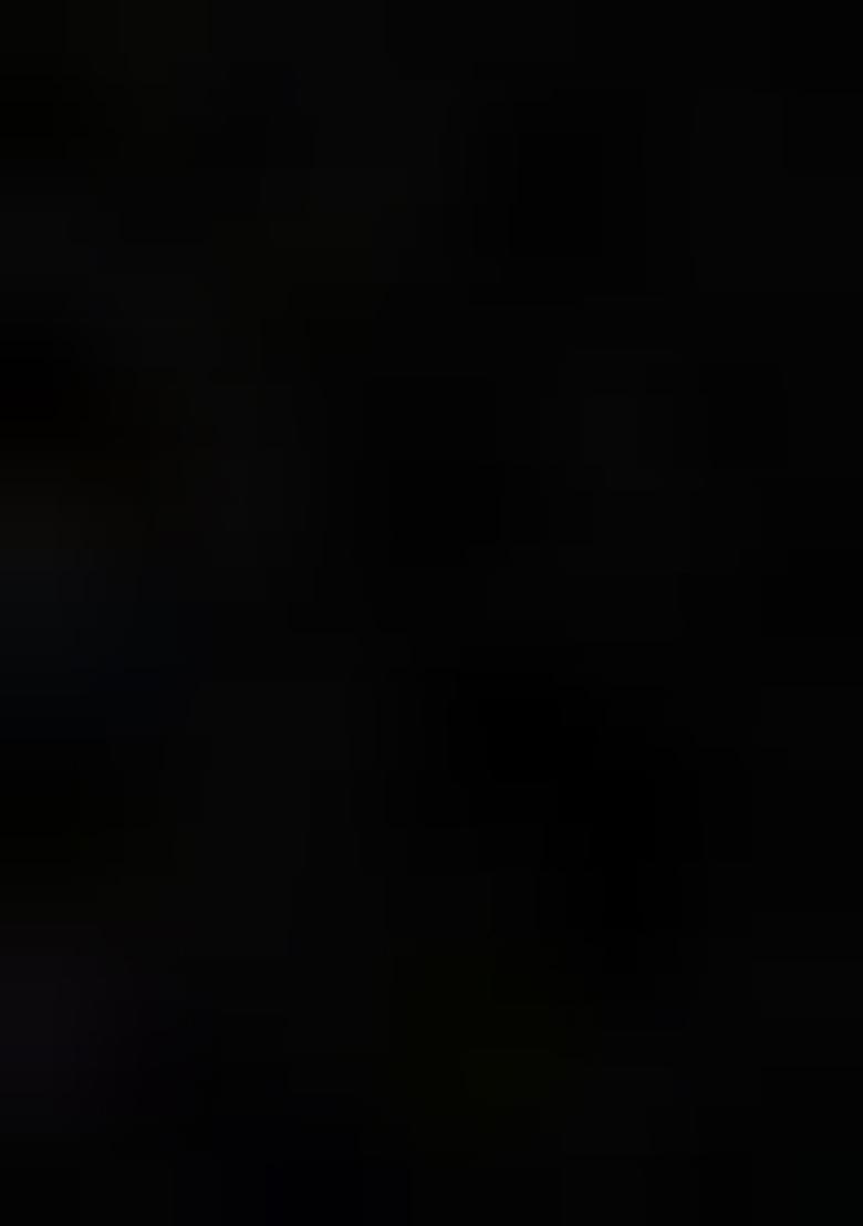 Black Embroidered Georgette Salwar Kameez With Dupatta - Indya